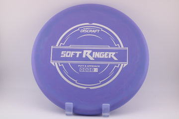 Putter Line Soft Ringer