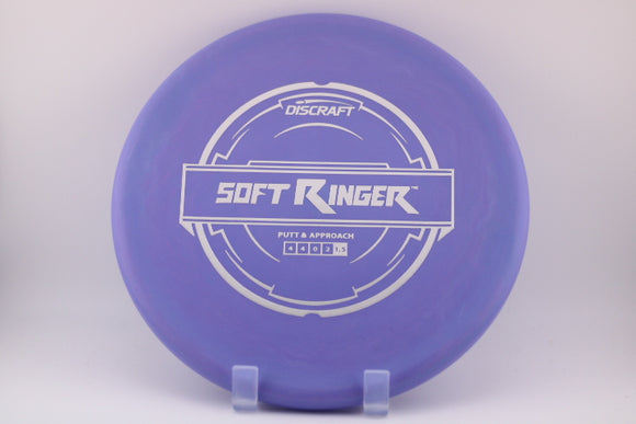 Putter Line Soft Ringer