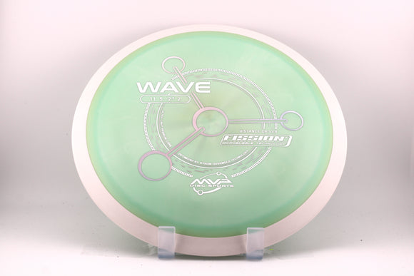 Fission Wave