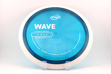 Proton (MVP/Axiom) Wave - 0