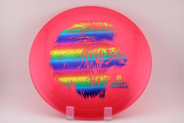 Big Z Predator