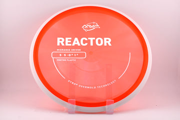 Proton (MVP/Axiom) Reactor - 0