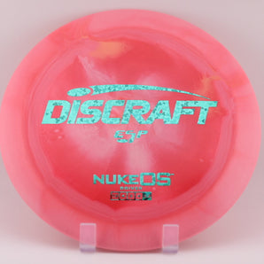 Nuke OS