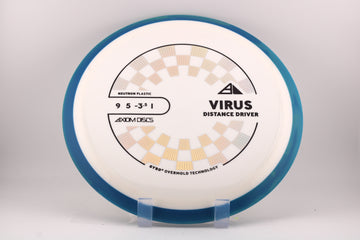 Neutron Virus