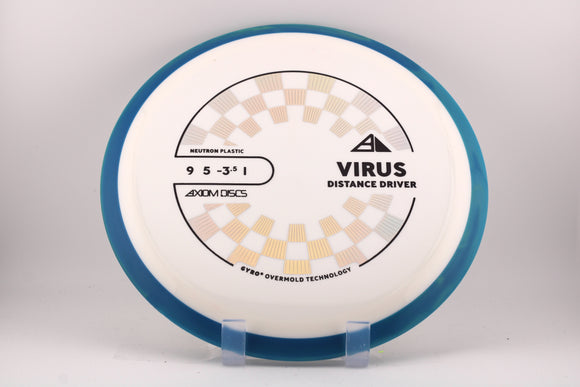 Neutron Virus
