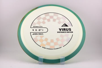 Neutron Virus - 0