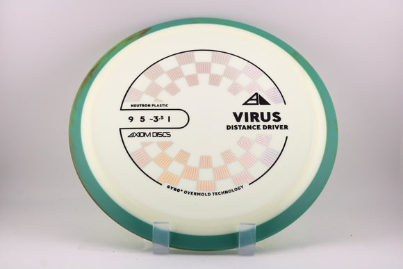 Neutron Virus