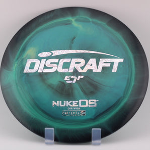 Nuke OS