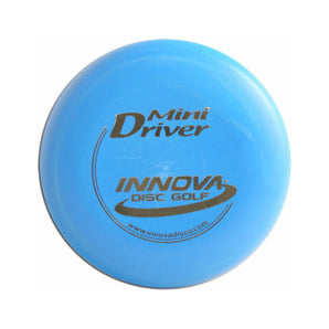 Innova Mini Driver Mini