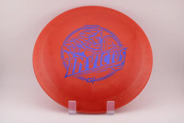 GStar Invictus