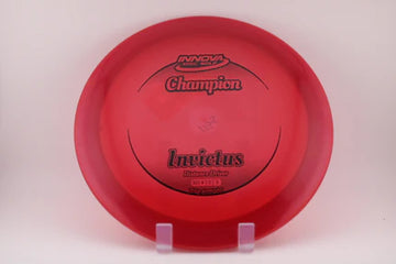 Champion Invictus