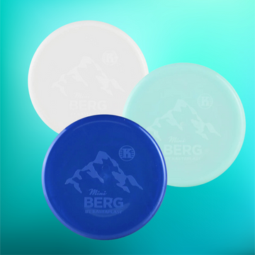 Kastaplast Mini Berg