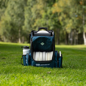 Core Pro E3 Backpack - Kristin Lätt Edition - 0