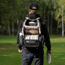 Luxury E5 Backpack-1