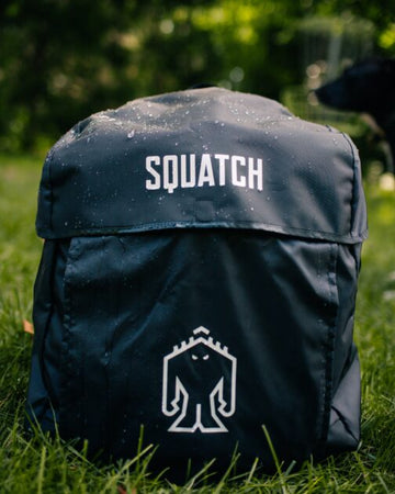 Lore Rain Fly - Squatch