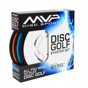 MVP Premium Starter Set