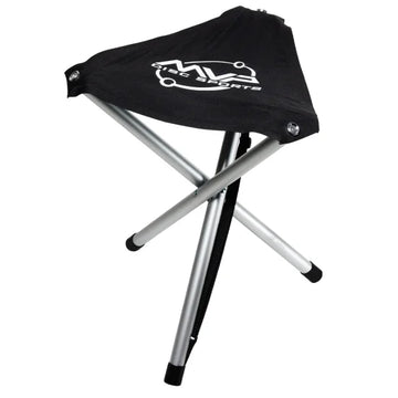 MVP Disc Golf Large Tripod Stool