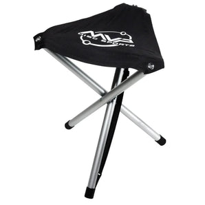MVP Disc Golf Large Tripod Stool