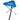 MVP Disc Golf Large Tripod Stool