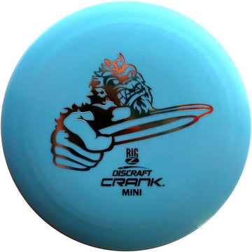 Mini Big Z Crank