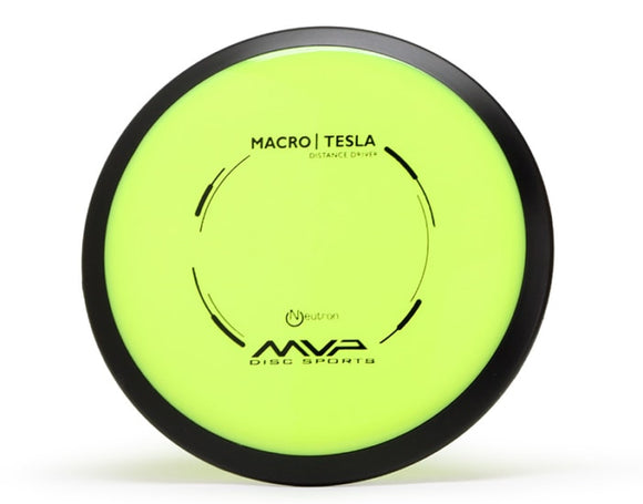 Macro Tesla Mini