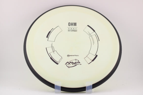 Ohm
