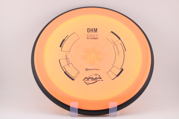 Ohm