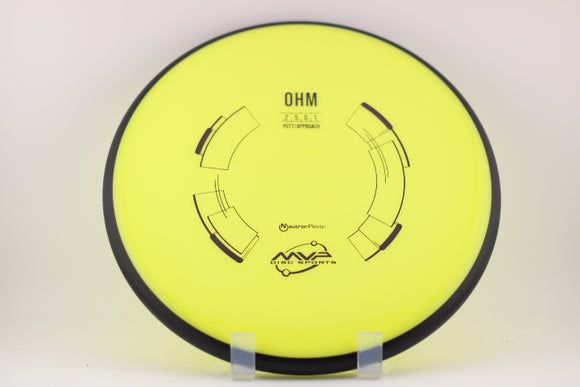 Ohm