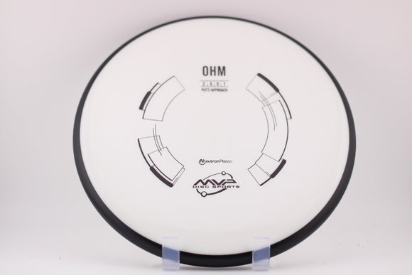 Ohm