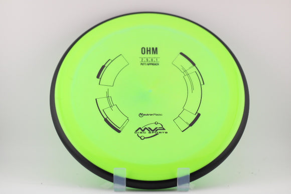 Ohm