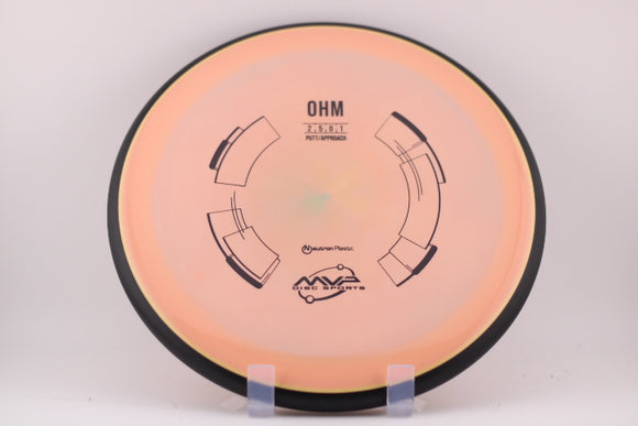 Ohm