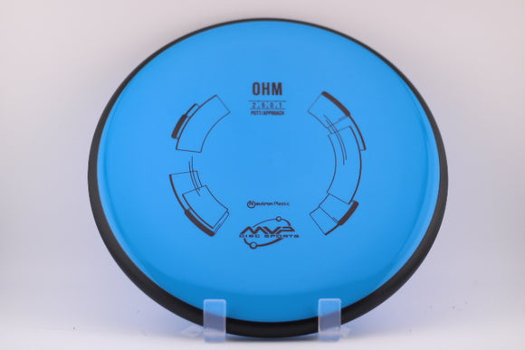 Ohm