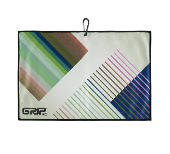 GRIPeq Disc Golf Towels