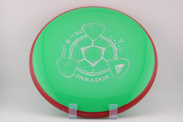 Paradox - 0