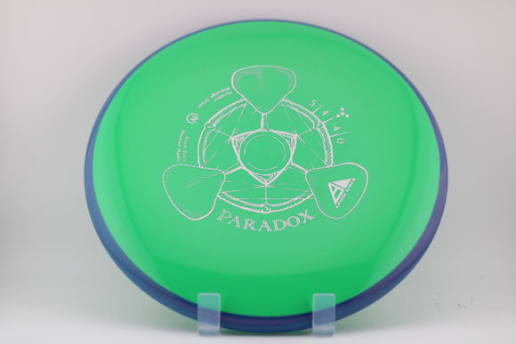 Paradox