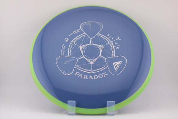 Paradox