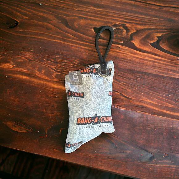 RINGTAIL™ SACKS