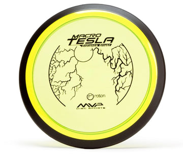Macro Tesla Mini