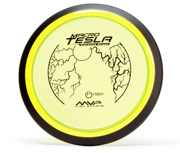 Macro Tesla Mini