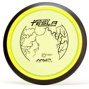Macro Tesla Mini