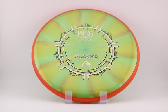 Proxy