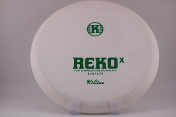 K1 Line Reko X - 0