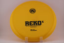 K1 Line Reko X-4