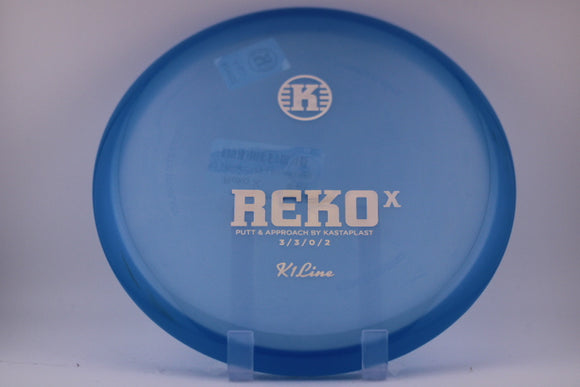 K1 Line Reko X