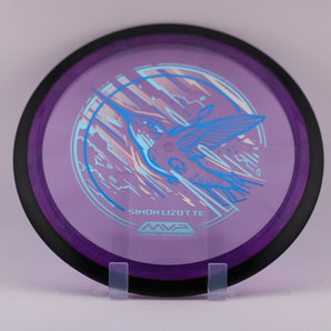 Tesla - Simon Lizotte Team Series