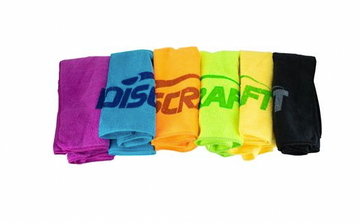 Discraft Microfiber Towel