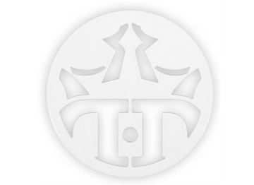 Dynamic Disc Metal Mini