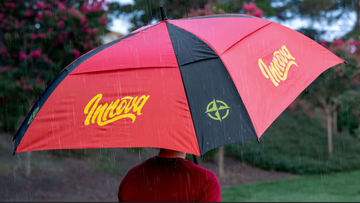 Innova Flow Umbrella - 0