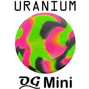 Elevation Discs OG Uranium Mini