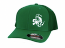 BUZZZ FLEXFIT CURVED BILL HAT-2